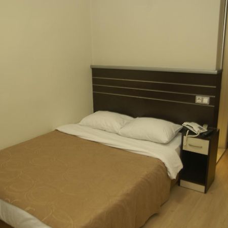 Merdan Hotel Istambul Exterior foto